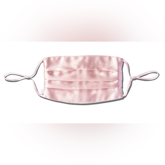Slip - 100% Mulberry Silk Face Mask | NWT - Pink | Perfect for Med Spa - Picture 7 of 14